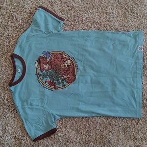 Smokey the Bear Shirt